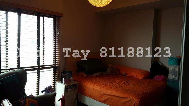 The Regalia (D9), Apartment #121954522
